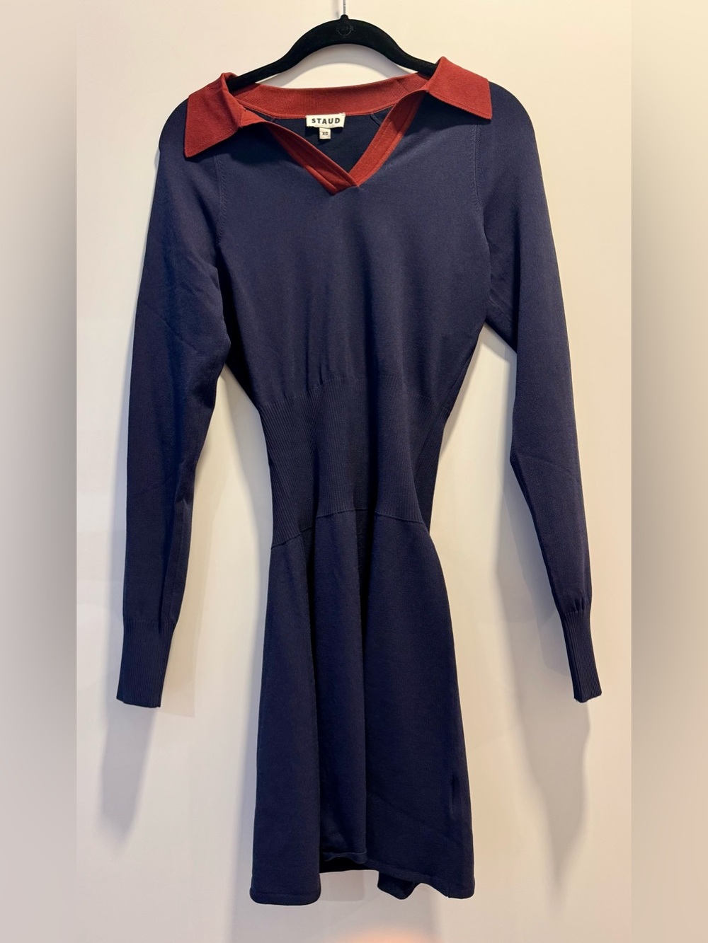 Staud Gene Dress, size XS